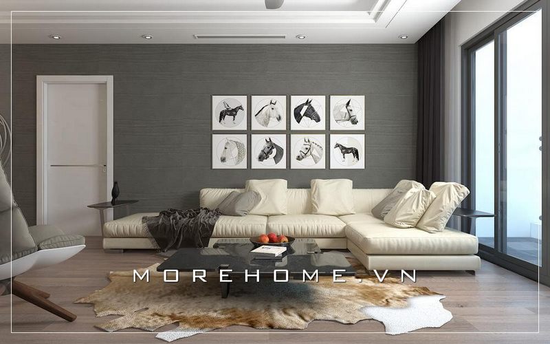 Tổng hợp các mẫu sofa phòng khách cao cấp nhất